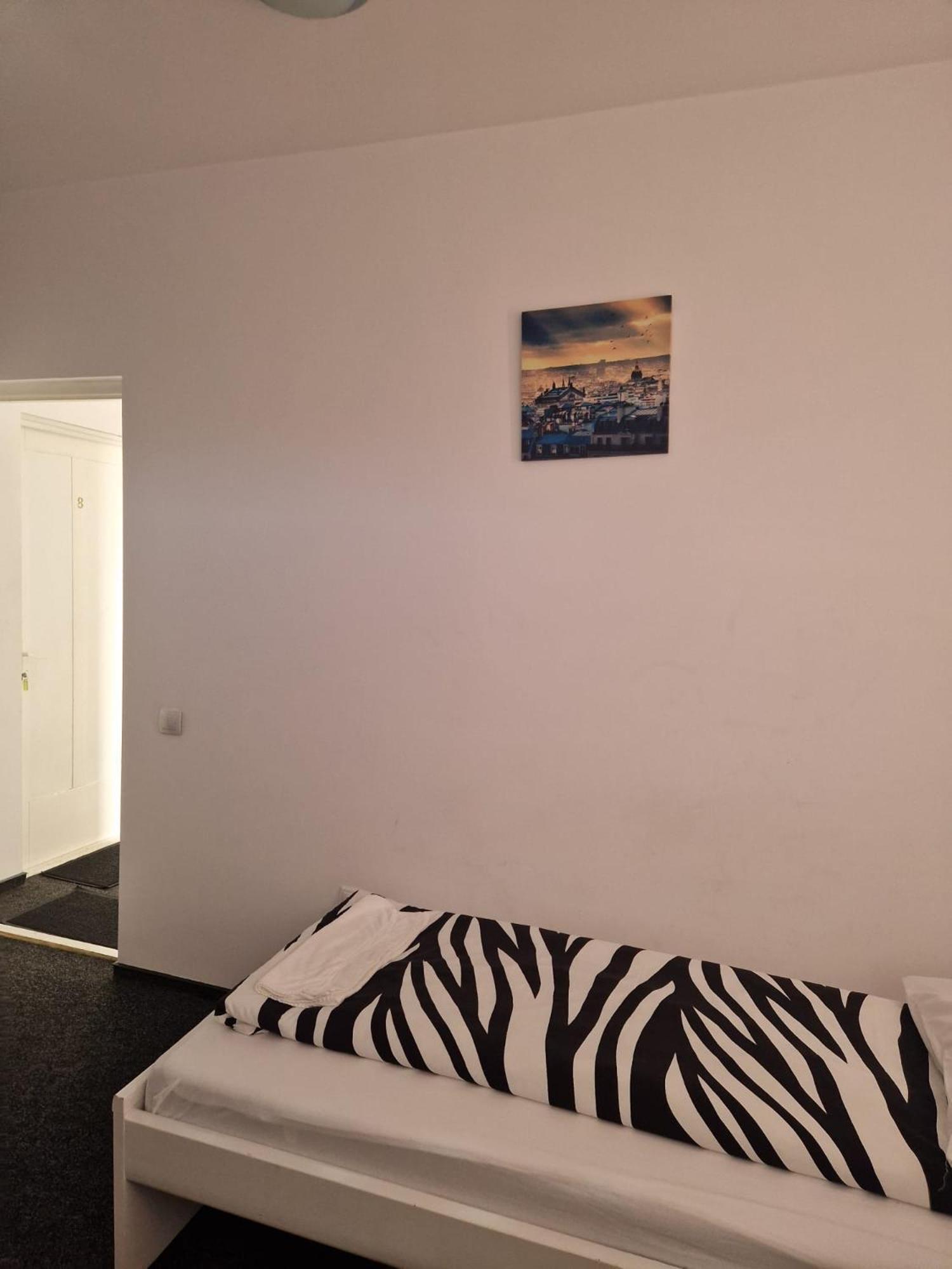 Bigcitty Rooms Cluj-Napoca Esterno foto