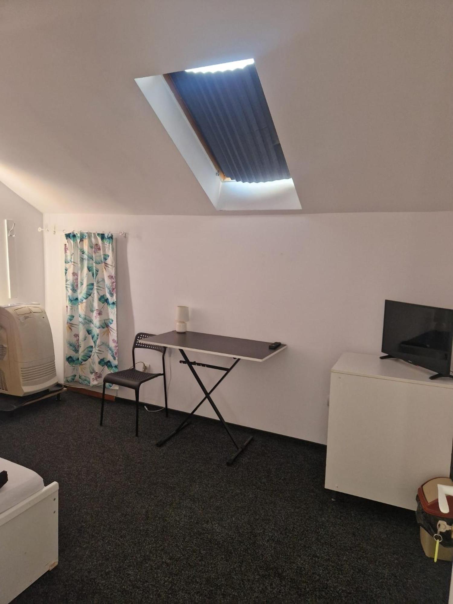 Bigcitty Rooms Cluj-Napoca Esterno foto