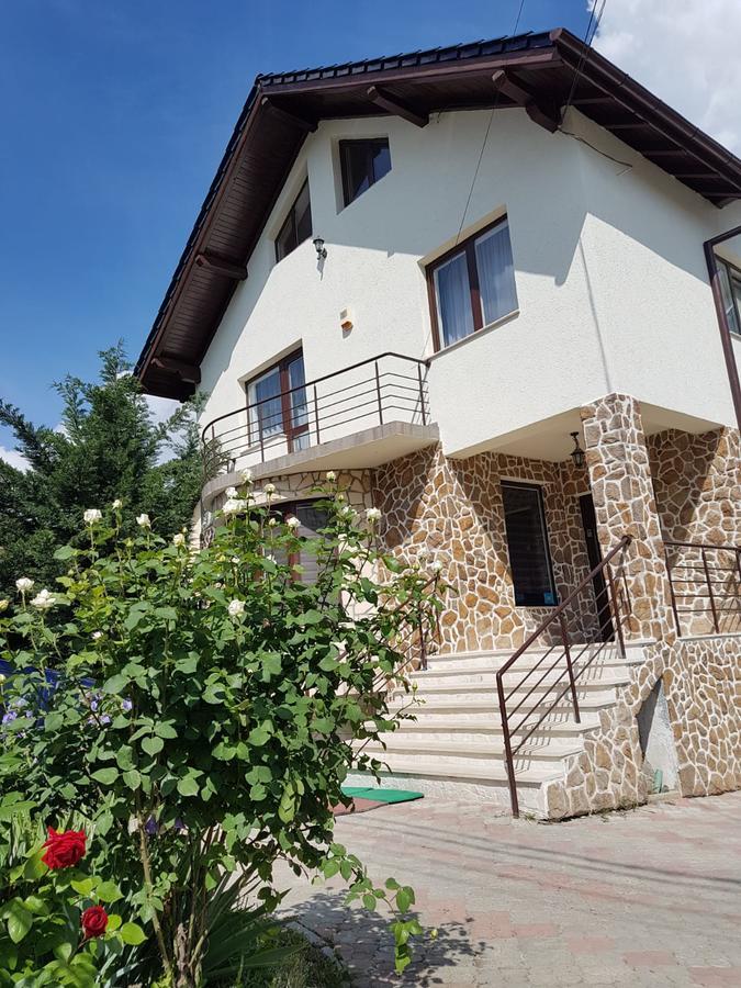 Bigcitty Rooms Cluj-Napoca Esterno foto