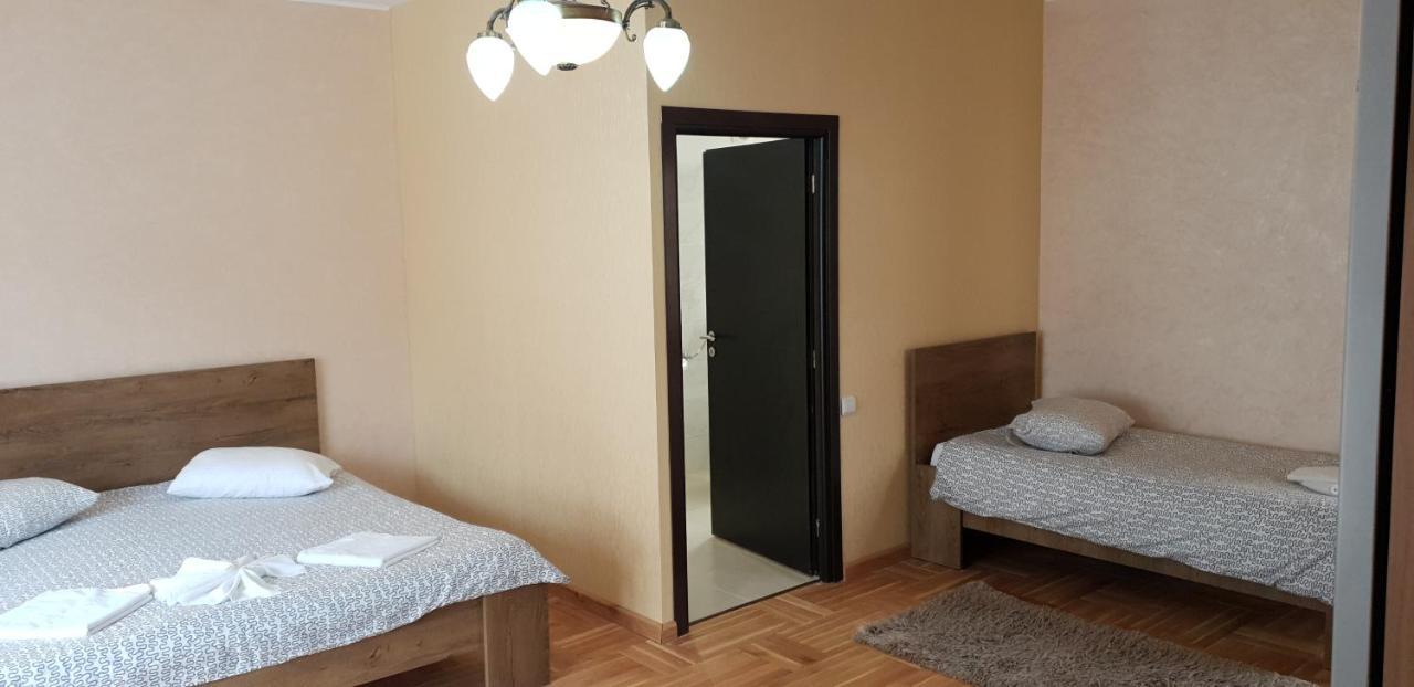 Bigcitty Rooms Cluj-Napoca Esterno foto